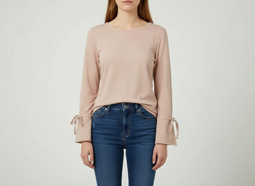 pull and bear sweter: House, Жіноча блуза, розмір S