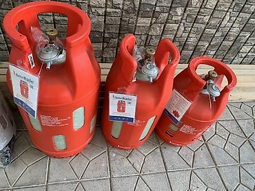 16000: Late Safe новые композитные баллоны Индия легкие безопасные — 1