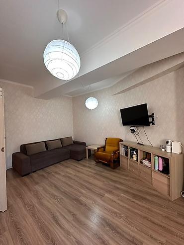 29: 3 комнаты, 100 м², Элитка, 2 этаж, Евроремонт — 7