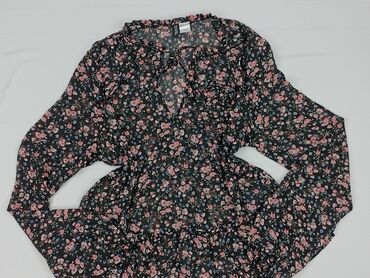 Blouses: Women's blouse, H&M, S (EU 36)