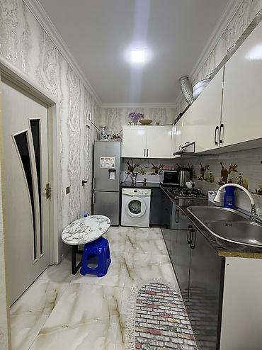 çinarlı park: 2 otaqlı, Yeni tikili, 38 kv. m — 6