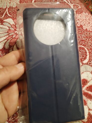 Kabrolar: Honor x9a örtükler ( cixol) ve plonka ( 4azn) uzune cekmeye — 12