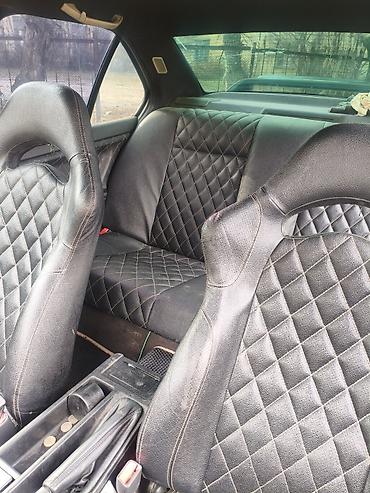 BMW: BMW 3 series: 1991 г., 4.4 л, Механика, Бензин, Седан — 7