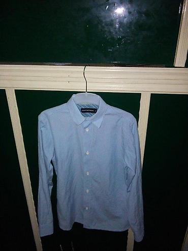 Košulje: Košulja bоја - Svetloplava — 1