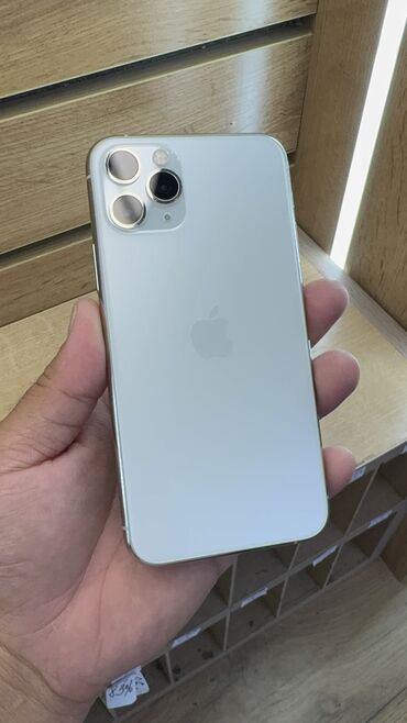 самсунг 12 цена в бишкеке: IPhone 11 Pro, Колдонулган, 256 ГБ, 99 %