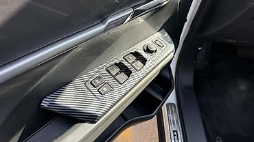 гакаён машина: Ssangyong Torres: 2022 г., 1.5 л, Автомат, Бензин, Кроссовер — 7