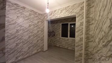 Köhnə tikili: Bakı, 2 otaqlı, Köhnə tikili, 60 kv. m — 3