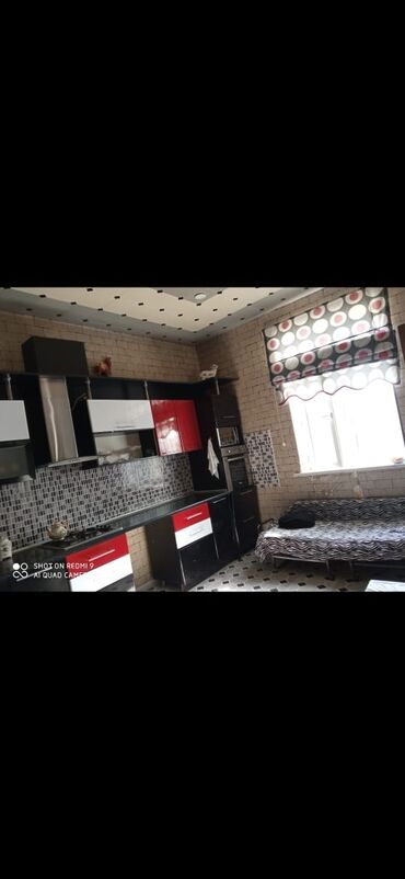 Həyət evləri və villaların satışı: Bakıxanov qəs. 9 otaq, 330 kv. m, Orta təmir — 26