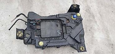 baterijski: PUMPA REZERVOAR AD BLUE ZA CITROEN C4 PICASSO OD 2013. DO 2022. GOD — 1