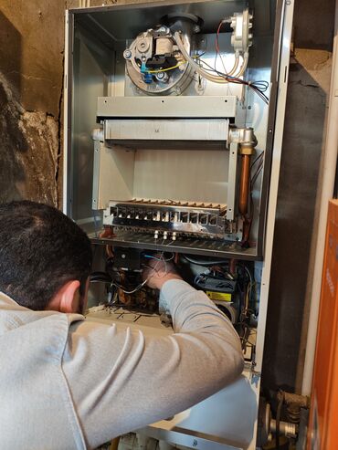 ремонт системных блоков компьютеров: ✔️Bütün marka və model Kombilərin təmiri