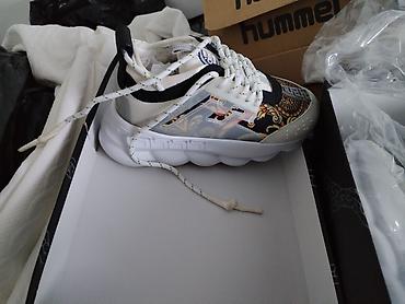 Torbe: Modne torbe Gelsomino – unikatni modeli sa umetničkim motivima - — 24