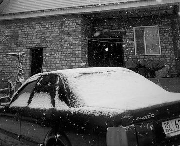 Audi: Audi 100: 1991 г., 2.6 л, Механика, Бензин, Седан — 4