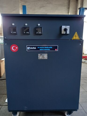 elektrik mallari v Azərbaycan | Elektrik ustaları: Stabilizator