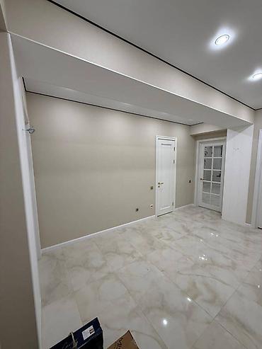 Продажа квартир: 2 комнаты, 67 м², Элитка, 9 этаж, Евроремонт — 13