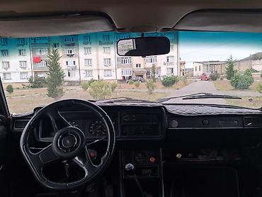 дэу ланос запчасти: VAZ 2107, ağ rəng, 4 qapılı sedan. Əsas xüsusiyyətlər: - — 6