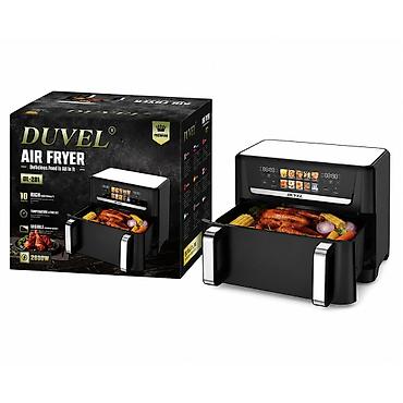№: 359 Məhsulun adı: Aerofritür Duvel DL-281 (SH_ID_143), 13 L — 2