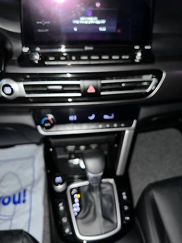 kia optima gt line: Kia Seltos: 2019 г., 1.6 л, Робот, Дизель, Кроссовер — 9