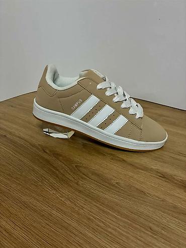 Patike: Adidas lifestyle patike – modeli Samba i Campus - Modeli: Samba i — 9