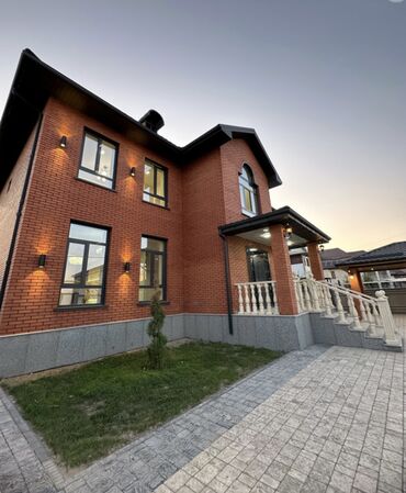 Продажа квартир: Дом, 360 м², 6 комнат, Риэлтор, Дизайнерский ремонт