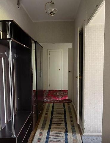 106: 2 комнаты, 52 м², 6 мкр 106 серия, 4 этаж, Косметический ремонт — 8