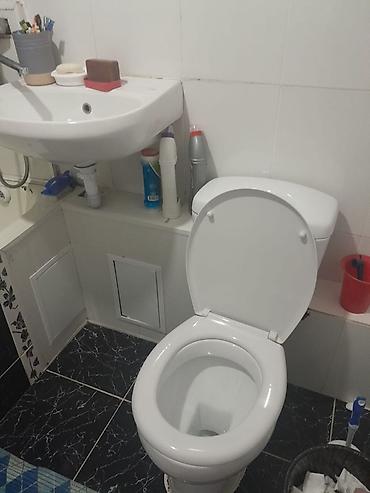 Долгосрочная аренда комнат: 33 м², С мебелью — 12