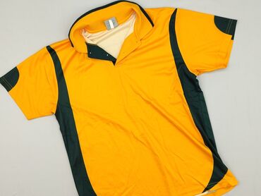 modne bluzy dla nastolatek: Поло для чоловіків, розмір M