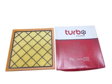 Digər aksesuarlar: Hava filterləri bütün növ nəqliyyat vasitələri üçün. Nəqd kredit və — 7