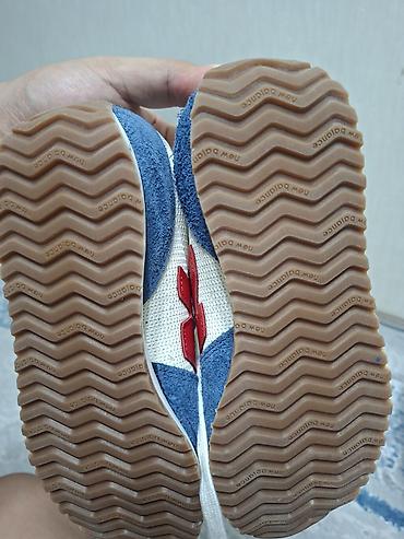 Женская обувь: Кроссовки, 35, New Balance, Новый, Самовывоз, Платная доставка — 5
