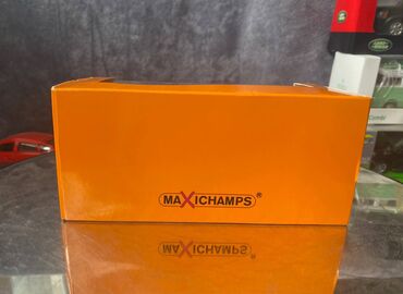 Avtomobil modelləri: Mercedes, 1984 il, 1:43, Dəmir, Ödənişli çatdırılma — 12