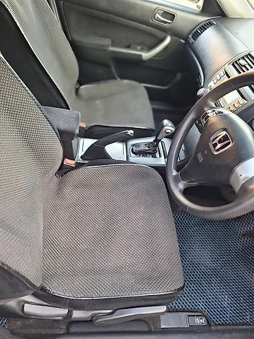 i vtec: Honda Accord: 2004 г., 2 л, Автомат, Бензин, Седан — 2