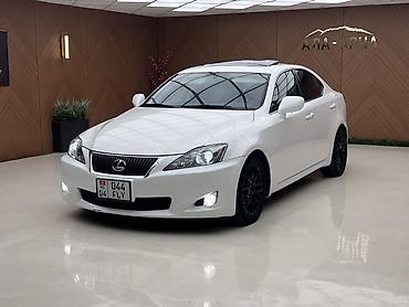 цена лабо: Lexus IS: 2008 г., 2.5 л, Автомат, Бензин, Седан — 6