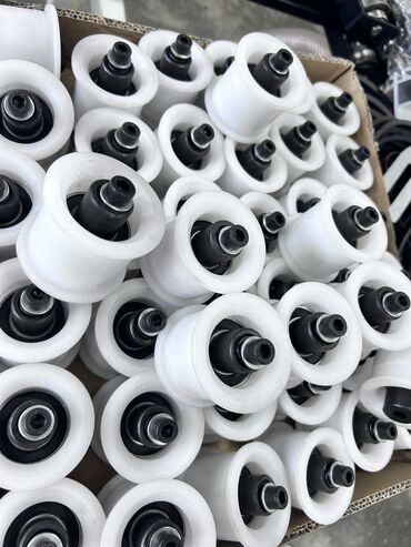 Digər metal məhsullar: Çin yatarına aid parçalar satışda✅
Ələsgər Qayıbov 6📍 — 2