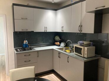 Köhnə tikili: Bakı, 3 otaqlı, Köhnə tikili, m. Əhmədli, 70 kv. m — 19