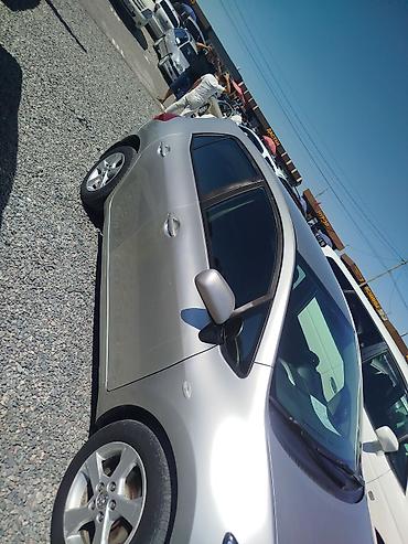 ленкрузер прадо: Toyota Auris: 2007 г., 1.6 л, Автомат, Бензин, Хэтчбэк — 2