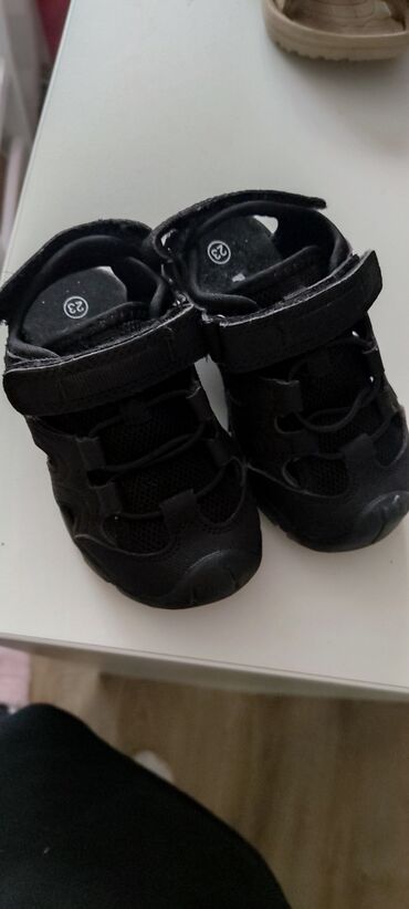 zara srbija sandale: Sandals, Size - 23