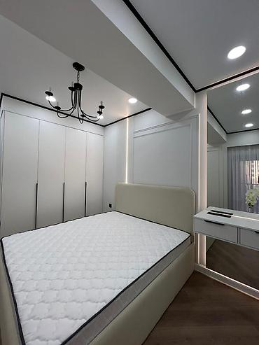 Продажа квартир: 2 комнаты, 62 м², Элитка — 6