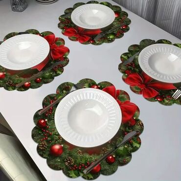 Praznična dekoracija: Novo — 1