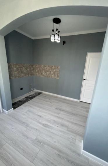 квартиры фрунзенец: 1 комната, 45 м², ул. Баха / Гагарина Элитка, 5 этаж, Евроремонт — 7