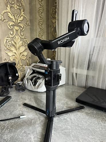 huawei d2: Срочно! Продается нужны деньги!! Стабилизатор для камеры DJI Ronin — 4