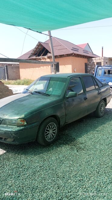 запчасти тойота королла бишкек: Daewoo Nexia: 1994 г., 1.5 л, Механика, Бензин, Седан