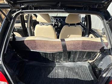 Daewoo: Daewoo Matiz: 2011 г., 1 л, Ручные, Бензин, Хэтчбэк — 11