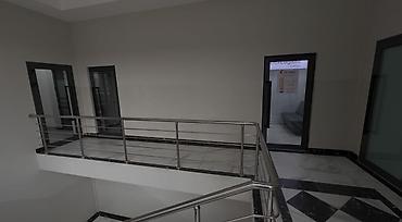 аренда комната: Сдаю Офисный кабинет: Банковское отделение, Колл-центр, Нотариус, 24 м², В жилом комплексе, С ремонтом, Первая линия, С отдельным санузлом, С юридическим адресом — 3
