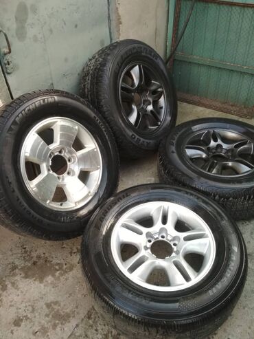 Другие аксессуары: Продаю! На Лексус Жх 470, 460, Прадо 120, 150, Фораннер 215, 285 — 9