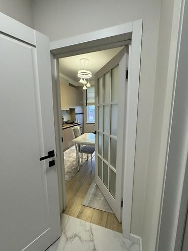 Продажа квартир: 1 комната, 33 м², Азия Молл 4 этаж, Евроремонт — 10