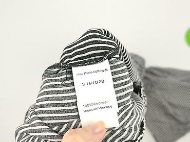 dresy strauss: Spodnie materiałowe damskie, rozmiar XL — 6