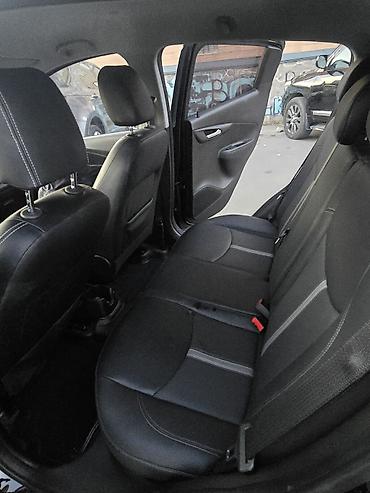 kia spark: Chevrolet Spark: 2019 г., 1 л, Автомат, Бензин, Универсал — 7