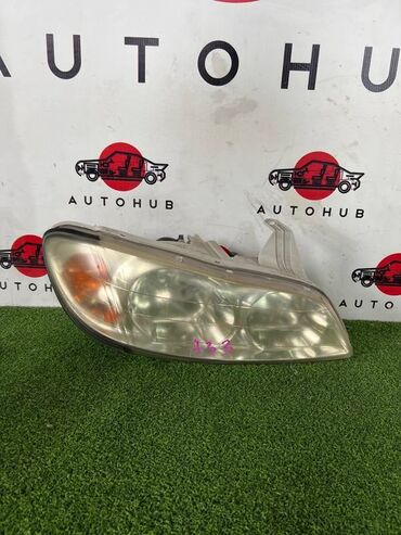 фара ниссан максима а33: Фара NISSAN Cefiro GF-A33 VQ20(DE) 2 2000 прав. (б/у)