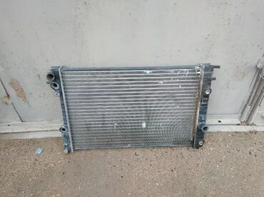 radiator barmaqlığı 07: Opel