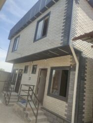 арендовать дом: 3 бөлмө, Менчик ээси, Чогуу жашоо менен, Жарым -жартылай эмереги бар