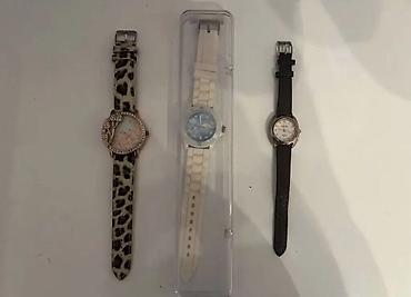 Saat dəstləri: Saat dəsti — 4